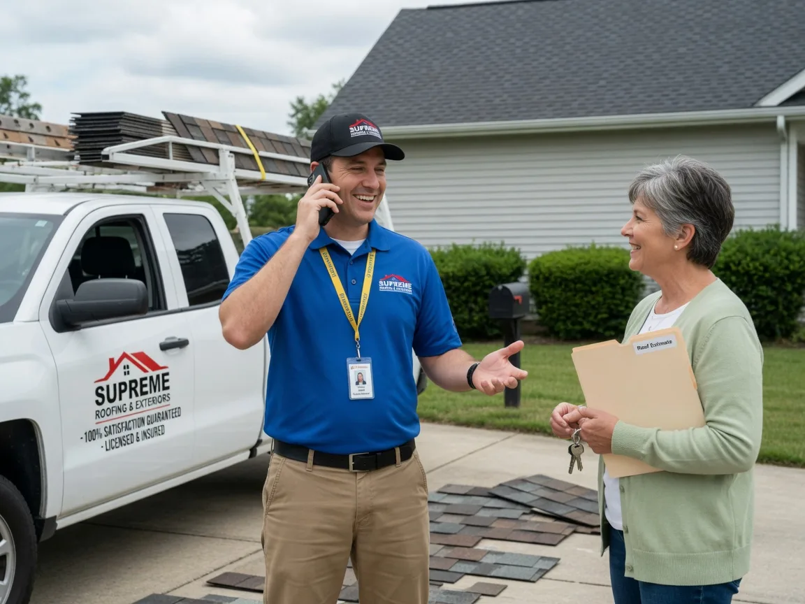 Roof Replacement Bethesda, OH FAQs